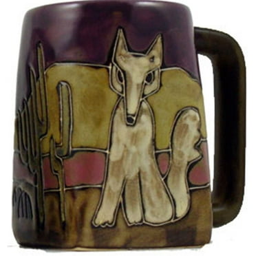 Coral Wild Eye Designs Kitschn Glam 16 Oz Mug Llama Coral Wild Eye Designs Kitschn Glam 16 Oz Mug Llama
